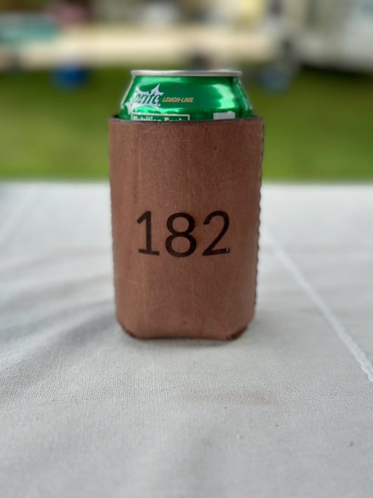 Engraved Can Koozie