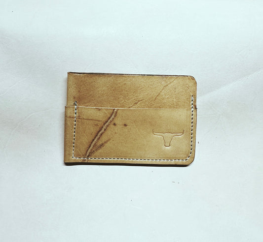 Minimalist Wallet
