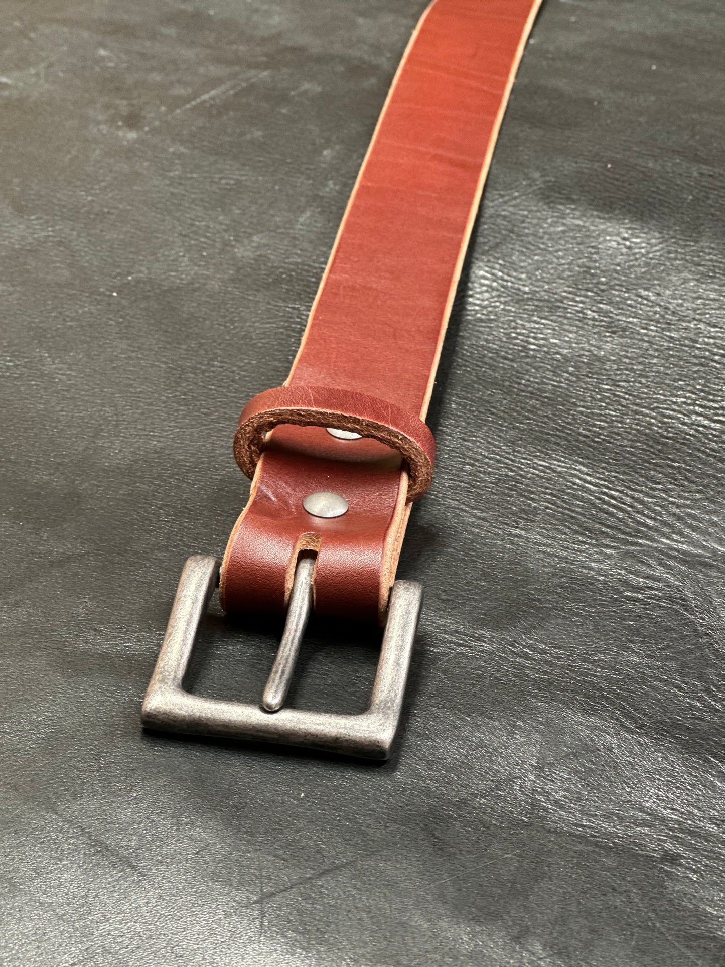 Your Dad’s Favorite Belt