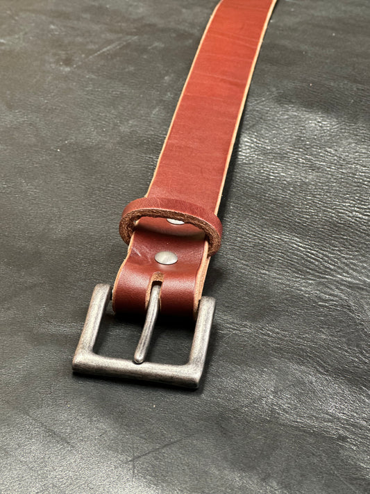 Your Dad’s Favorite Belt