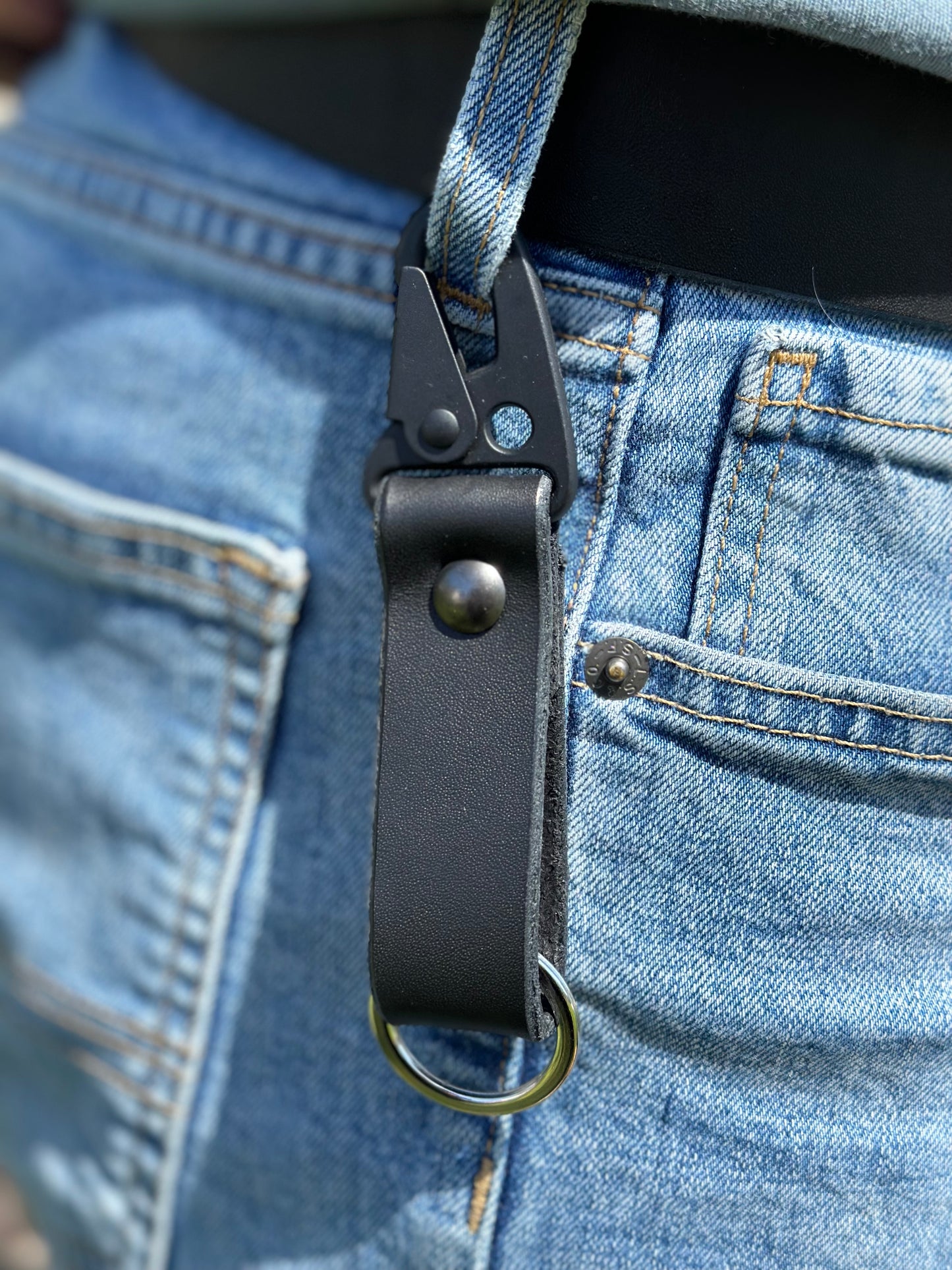 Your Favorite Keychain