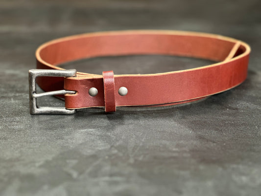 Your Dad’s Favorite Belt