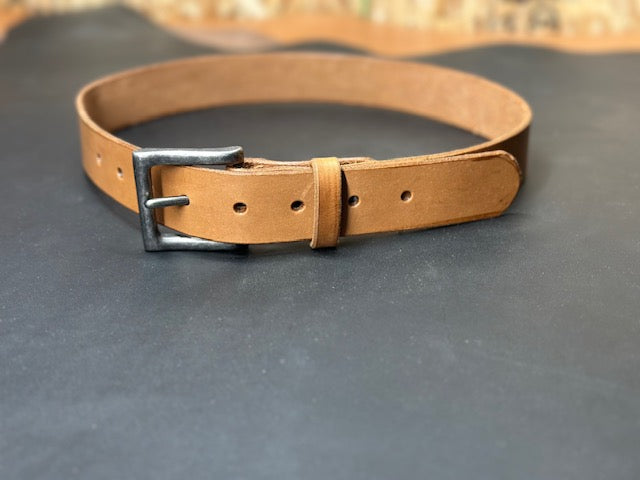Your Everyday Casual Belt
