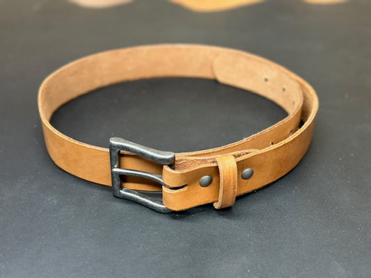 Your Everyday Casual Belt
