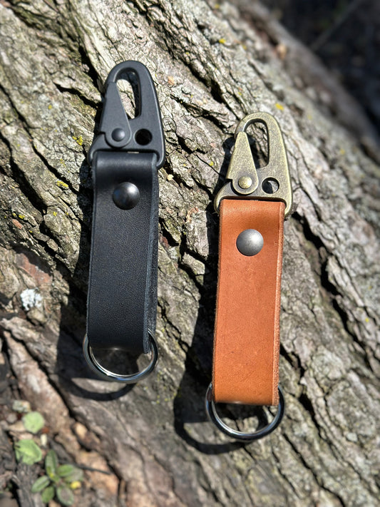 Your Favorite Keychain