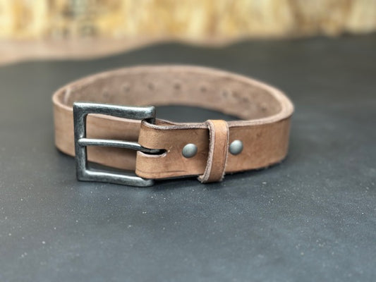 Your Everyday Casual Belt
