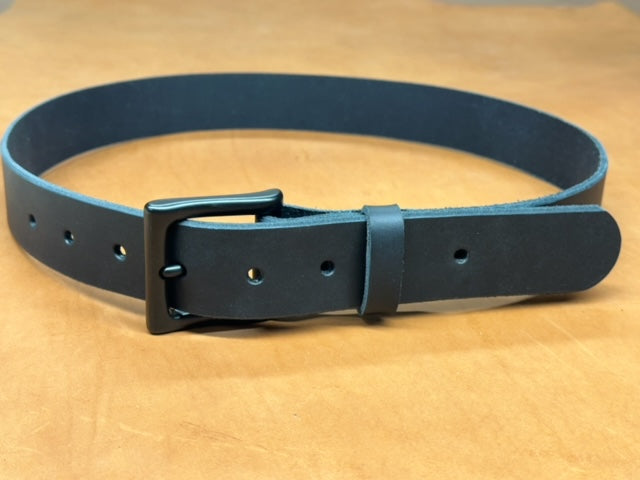 The Onyx Belt