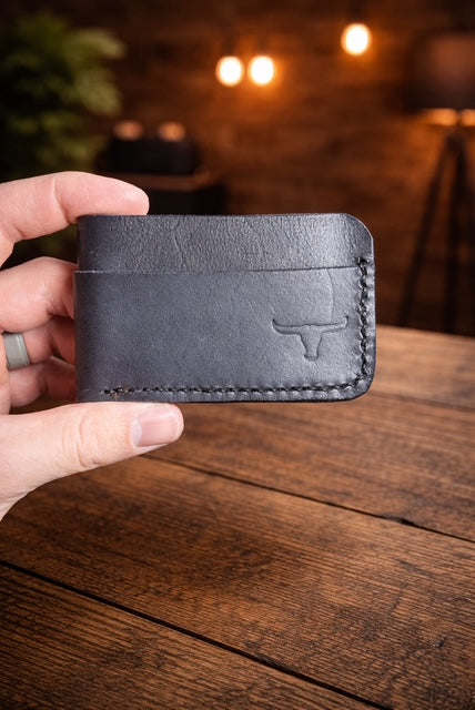 Minimalist Wallet